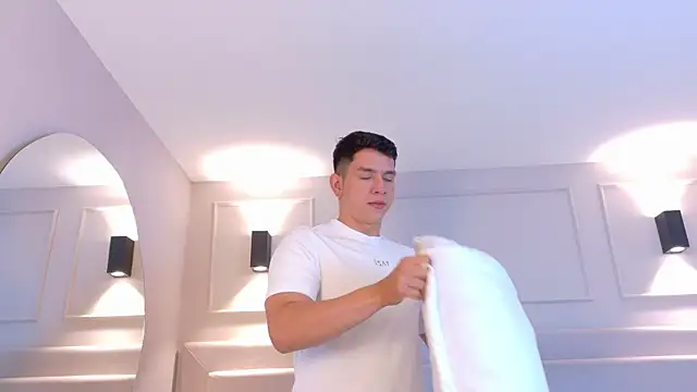 ZaneDawson online show from January 15, 2026, 7:06 pm