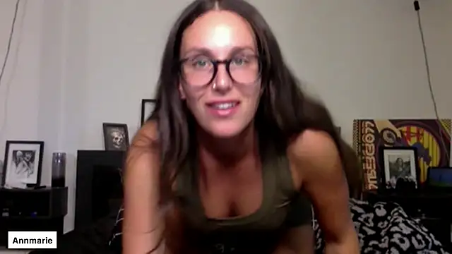 annmarieferrara online show from October 11, 2025, 8:32 pm