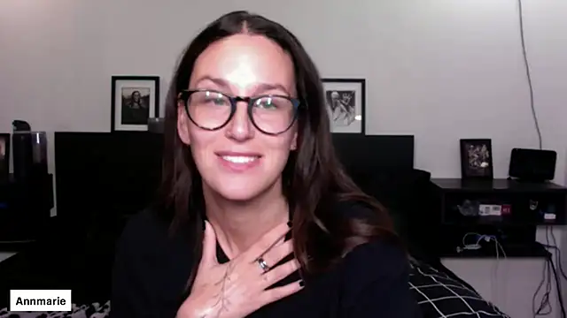 annmarieferrara online show from October 27, 2025, 3:35 pm