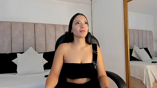 Megan-8 online show from March 27, 2026, 10:49 am