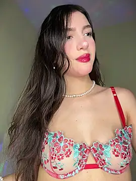 Emily-hottson online show from March 16, 2026, 2:30 am