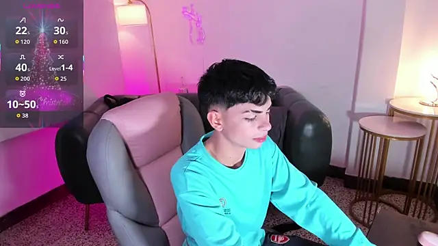 Peter chase online show from December 17, 2025, 6:02 pm