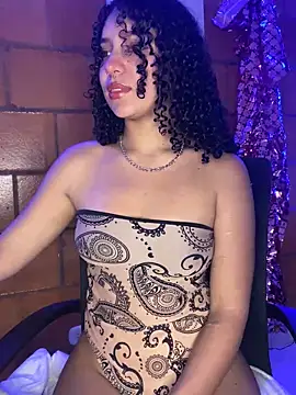 Snapshot of K_Licious chatting on November 2, 2025, 10:15 pm K Licious online show from November 2, 2025, 10:15 pm