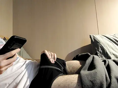 Young StallioN  online show from October 16, 2025, 1:08 pm