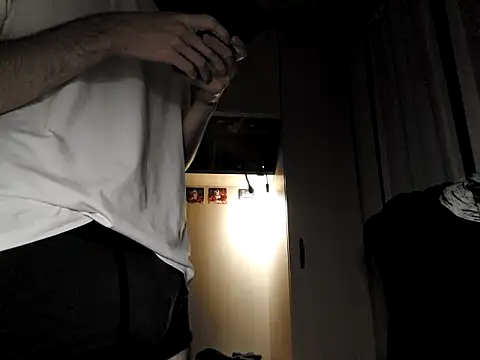 Young StallioN  online show from October 13, 2025, 5:25 pm