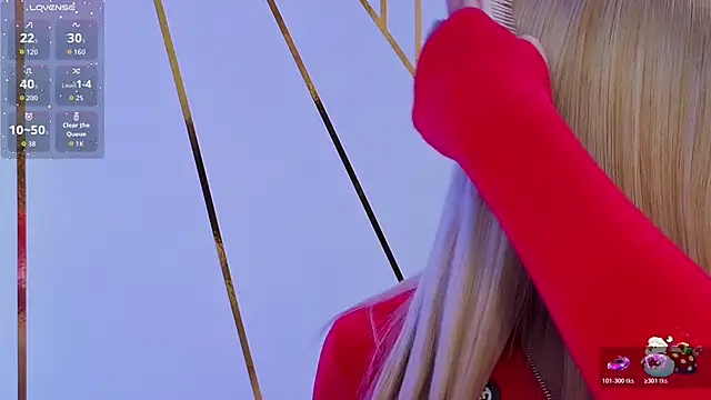 Angel-dragun online show from April 11, 2026, 3:47 am