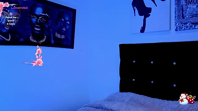 Angel-dragun online show from February 27, 2026, 3:07 am