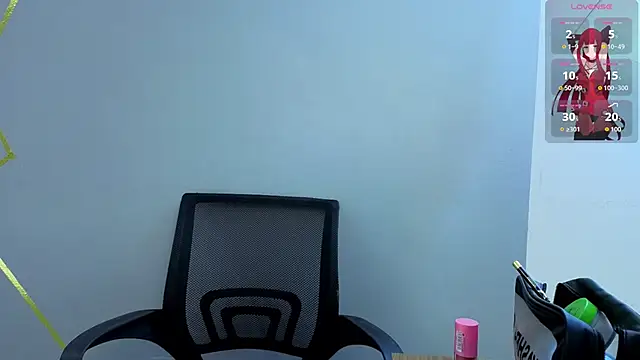 Angel-dragun online show from December 1, 2025, 3:18 am