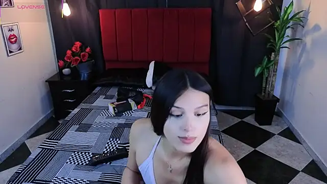 Snapshot of Angel-dragun chatting on October 7, 2025, 3:07 am Angel-dragun online show from October 7, 2025, 3:07 am