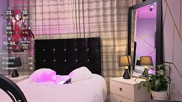 Snapshot of Angel-dragun chatting on November 7, 2025, 8:19 am Angel-dragun online show from November 7, 2025, 8:19 am