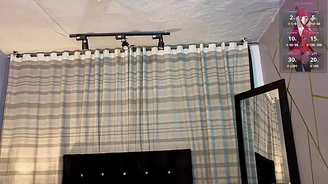 Angel-dragun online show from December 4, 2025, 3:05 am