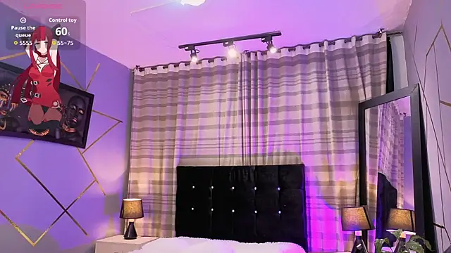 Snapshot of Angel-dragun chatting on November 8, 2025, 3:43 am Angel-dragun online show from November 8, 2025, 3:43 am