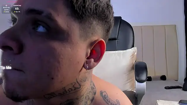 denis munera online show from February 26, 2026, 1:11 pm