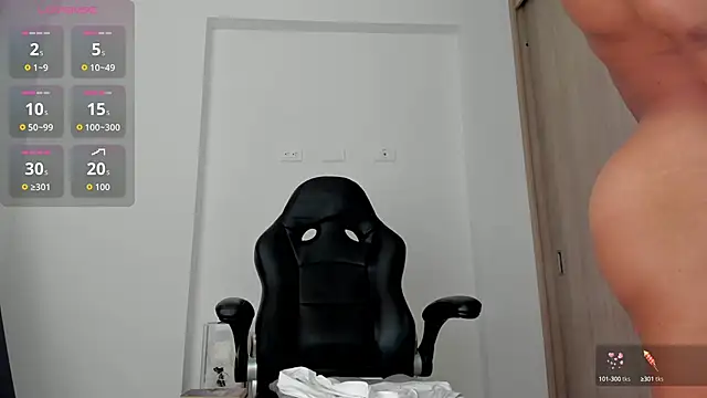 Biscuit oliva online show from October 11, 2025, 2:56 am