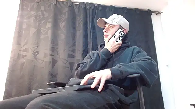 jaico santos online show from October 7, 2025, 10:55 pm