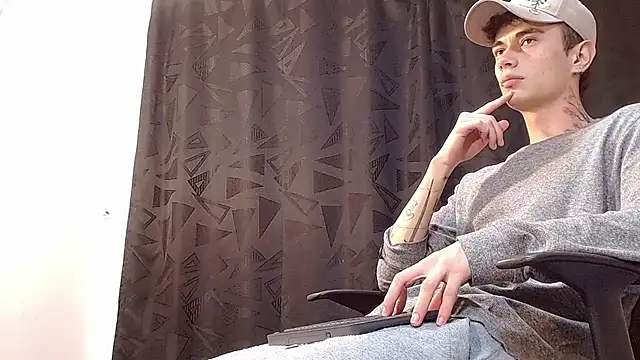 jaico santos online show from October 15, 2025, 10:51 pm