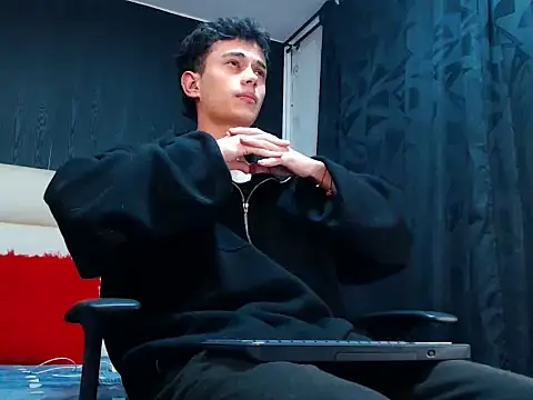 jaico santos online show from September 29, 2025, 12:55 pm