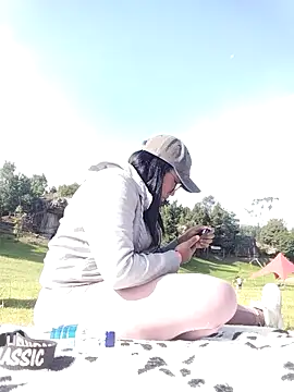 Ebony-Goddess19 online show from January 10, 2026, 2:12 pm