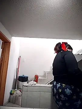 Carlha Nyx online show from November 28, 2025, 9:15 pm