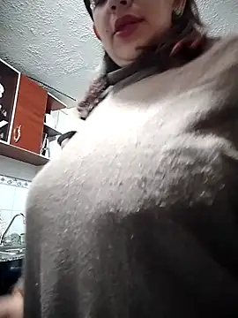 Carlha Nyx online show from November 24, 2025, 11:49 pm