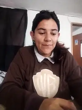 Carlha Nyx online show from November 25, 2025, 6:08 pm