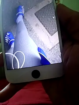 Mikaaa97 online show from October 16, 2025, 12:24 pm