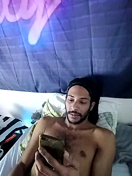 Mikaaa97 online show from January 12, 2026, 7:37 am