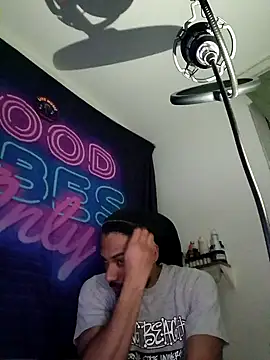 Mikaaa97 online show from March 14, 2026, 1:22 am