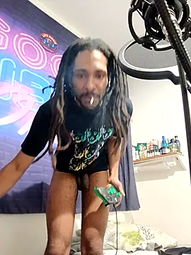 Mikaaa97 online show from April 4, 2026, 1:01 am