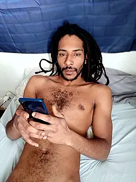 Mikaaa97 online show from January 14, 2026, 1:37 pm