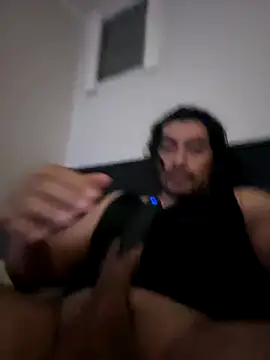 fifthbase007 online show from October 9, 2025, 12:55 am