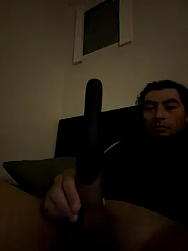 fifthbase007 online show from October 23, 2025, 2:10 am