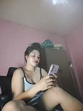 Snapshot of Alyxa_Star chatting on July 26, 2026, 6:31 am Alyxa Star online show from July 26, 2026, 6:31 am