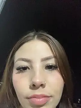 NicolleXotic online show from October 1, 2025, 2:27 am