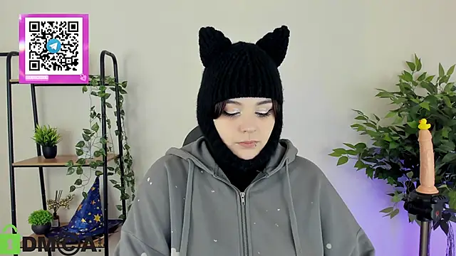 Mia R0ss online show from January 15, 2026, 1:09 am