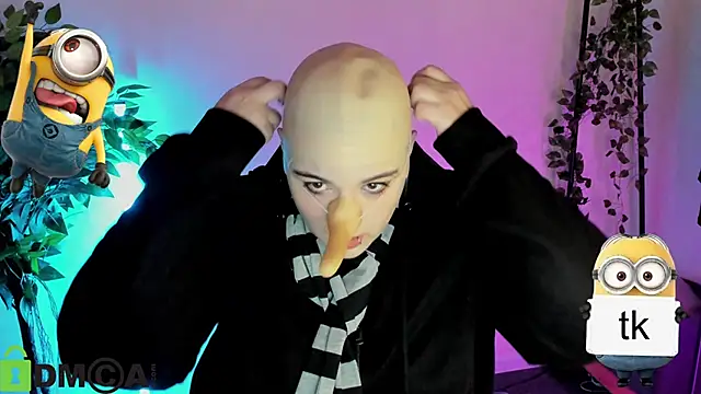 Mia R0ss online show from February 26, 2026, 12:32 am