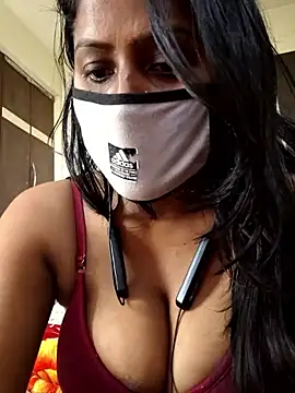 Snapshot of Jasmine_Januja chatting on January 9, 2026, 5:47 am Jasmine Januja online show from January 9, 2026, 5:47 am