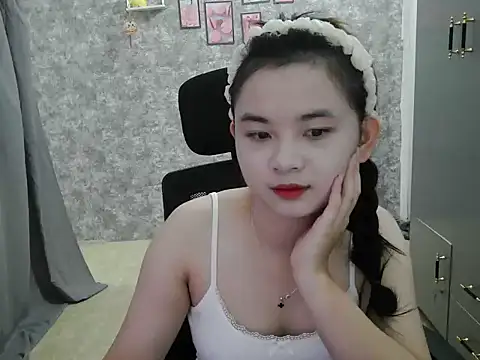 Lanbe11 online show from September 26, 2025, 3:24 am