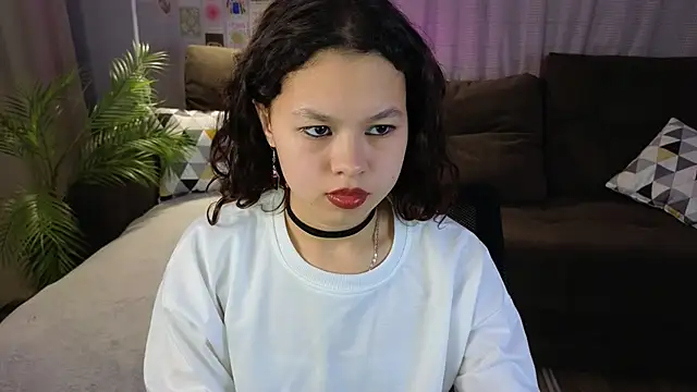 Snapshot of moco_choco chatting on October 31, 2025, 1:24 am moco choco online show from October 31, 2025, 1:24 am