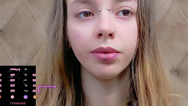 CoraVex online show from February 10, 2026, 3:38 am