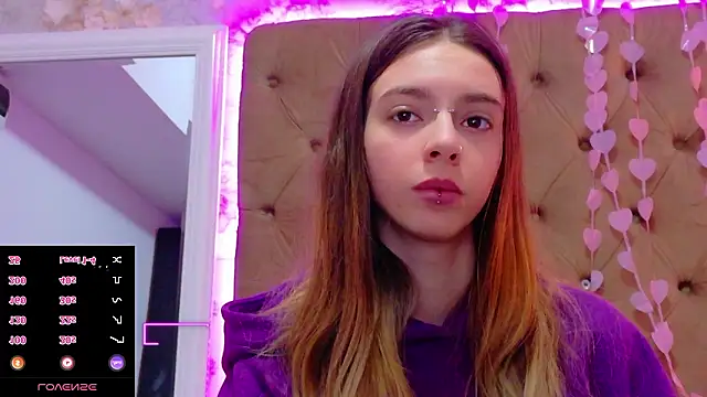 CoraVex online show from March 11, 2026, 5:12 am