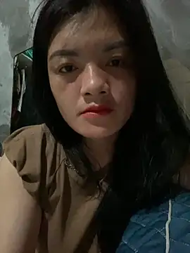 Lucie-pusy online show from October 16, 2025, 9:45 pm