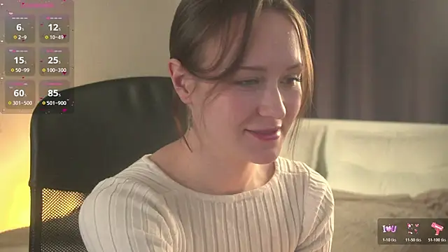 selin selin online show from November 11, 2025, 5:13 am