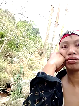 donna-bae online show from March 3, 2026, 2:18 am