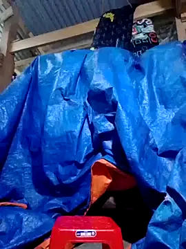 donna-bae online show from October 6, 2025, 11:16 pm