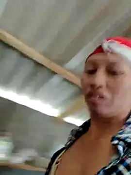 donna-bae online show from March 6, 2026, 3:23 am