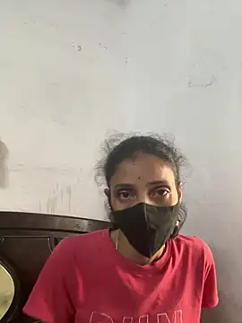 sweetreddy-02 online show from October 15, 2025, 7:38 am