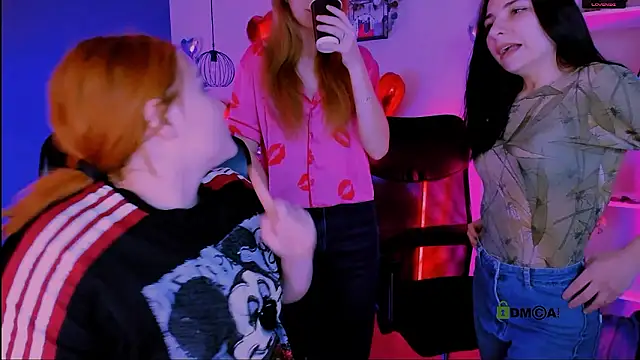 casey meow  online show from March 5, 2026, 9:50 am