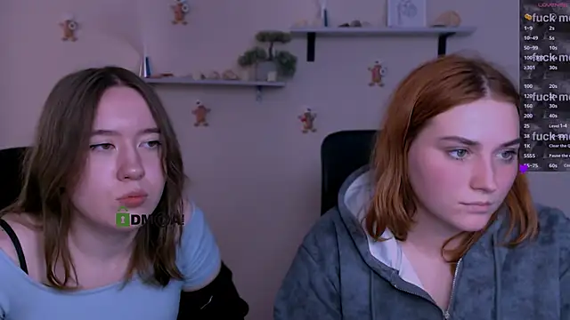 casey meow  online show from January 7, 2026, 10:09 am