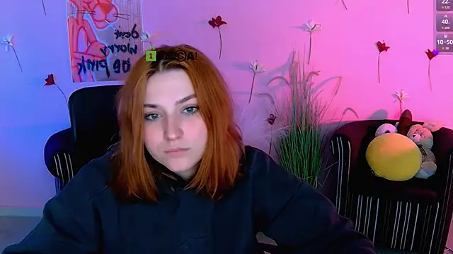 casey meow  online show from April 19, 2026, 8:59 am